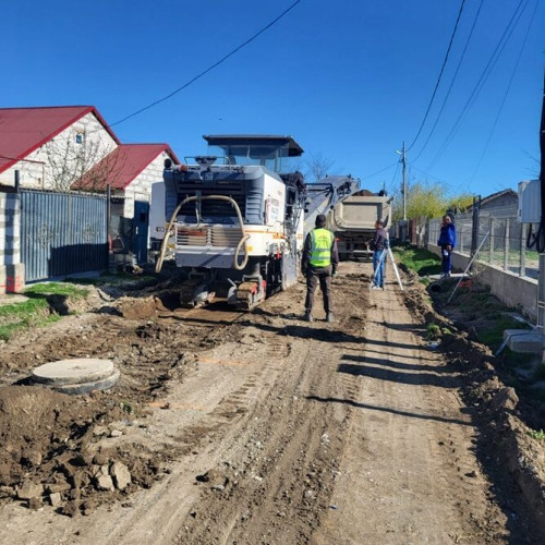 Consiliul Județean Constanța aprobă fonduri pentru infrastructură