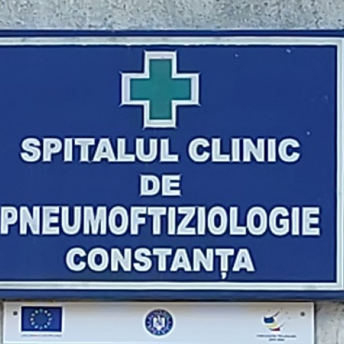 Stimulente financiare pentru personalul medical de la Spitalul Clinic de Pneumoftiziologie Constanța