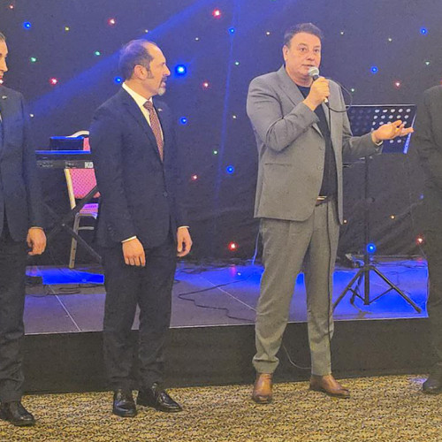 Florin Mitroi: "Mă consider un membru al familiei dumneavoastră"