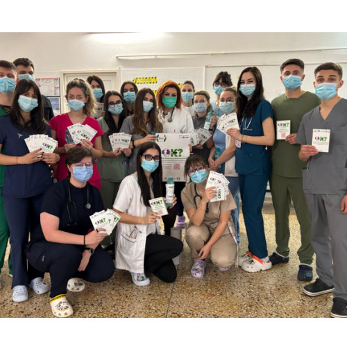 Ziua Mondială a Rinichiului, sărbătorită pe 2 martie