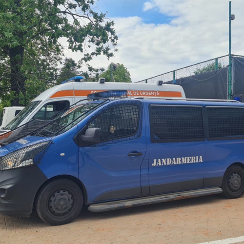 Incident în Constanța: Femeie prinsă cu țigaretă artizanală