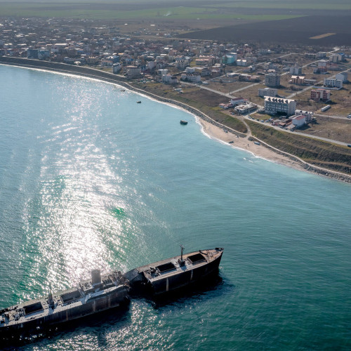 Proiect imobiliar în Costinești: Autoritatea de Mediu nu solicită evaluarea impactului asupra mediului