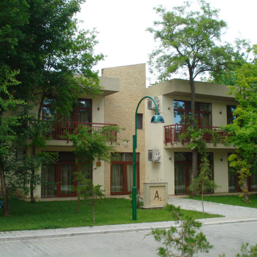 Prima Impact SRL își actualizează actul constitutiv și extinde activitatea în Neptun