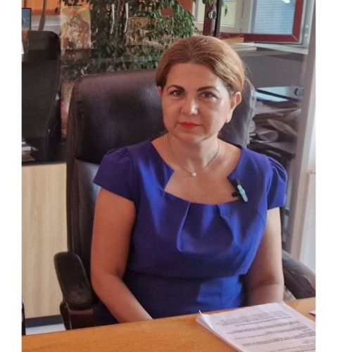 Noul director interimar al Casei Județene de Pensii Constanța își prezintă obiectivele