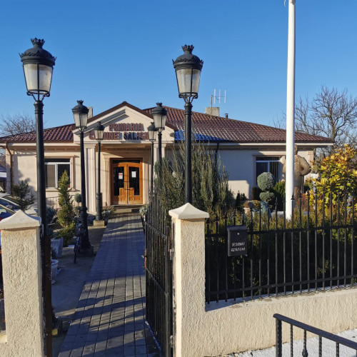 Cererile pentru închirierea terenurilor în comuna Saligny, până pe 2 aprilie 2025