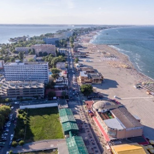 Modificări importante în cadrul Estival Beach Bar SRL