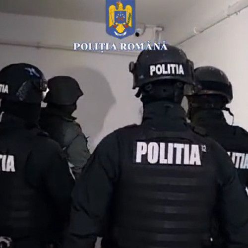 Dosare penale și arestări preventive la Tribunalul Tulcea