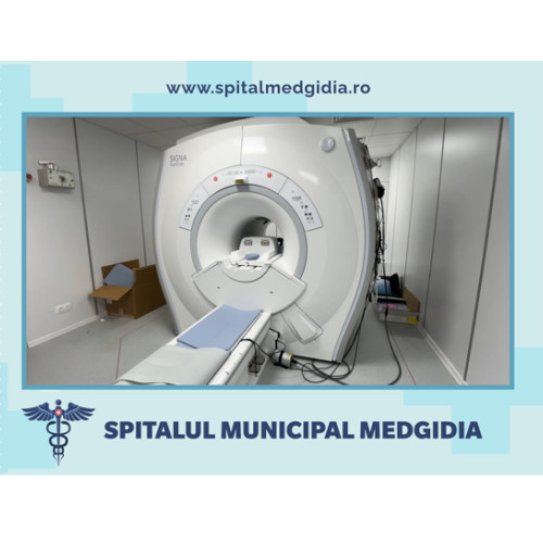 Spitalul Municipal Medgidia oferă noi servicii de Radiologie și Imagistică