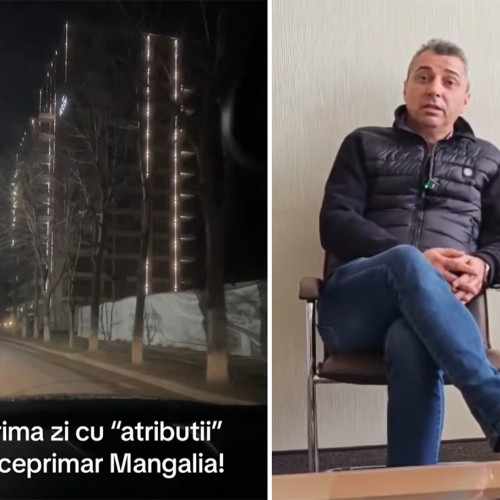 Scandal la primărie: Paul Foleanu cere drepturile financiare