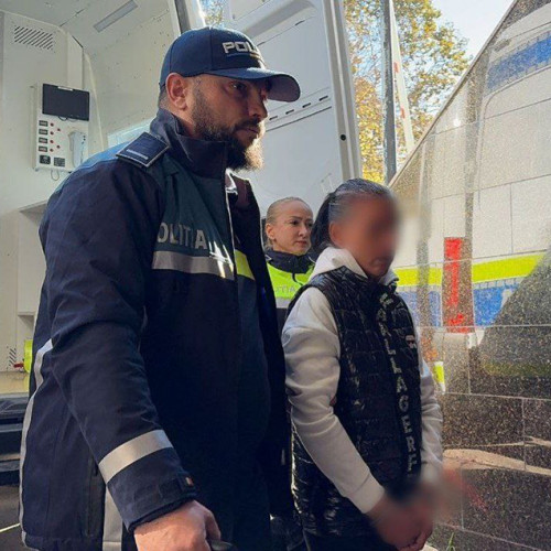 Decizia judecătorilor de la Curtea de Apel Constanța în cazul Sacalului