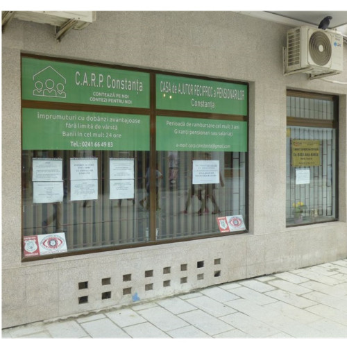 Creșterea împrumuturilor la CAR Constanța