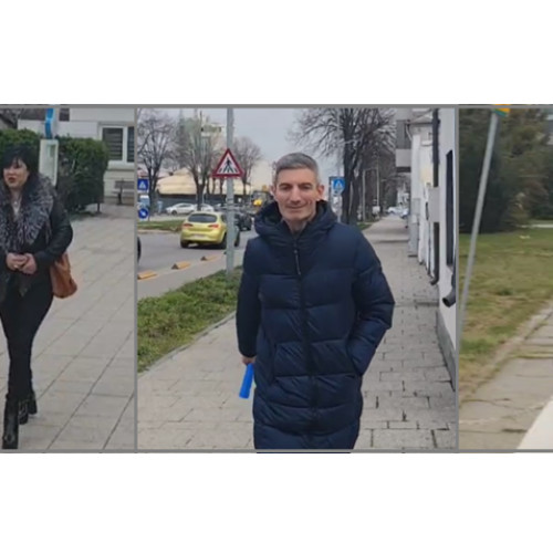 Ion Dumitrache și alți suspecți, cercetați sub control judiciar