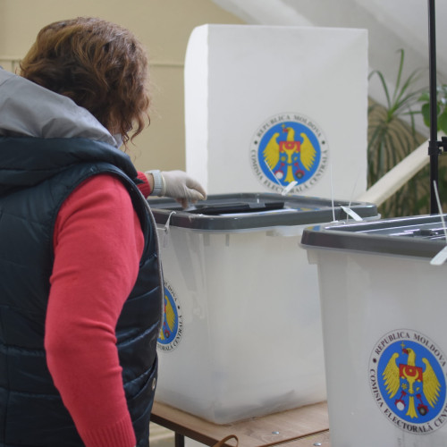 Autoritatea Electorală Permanentă explică procesul electoral printr-un videoclip