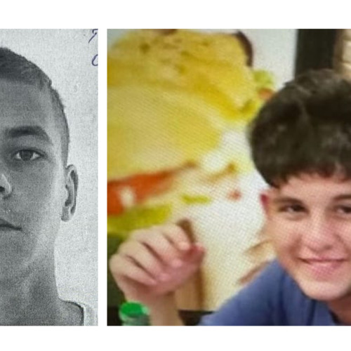 Doi adolescenți dispăruți după ce au părăsit un centru de plasament