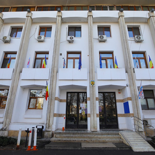 Proiectul de hotărâre consultabil în municipiul Constanța