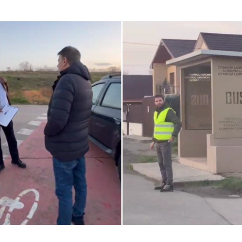 Florin Mitroi promite îmbunătățiri în transportul public din județul Constanța