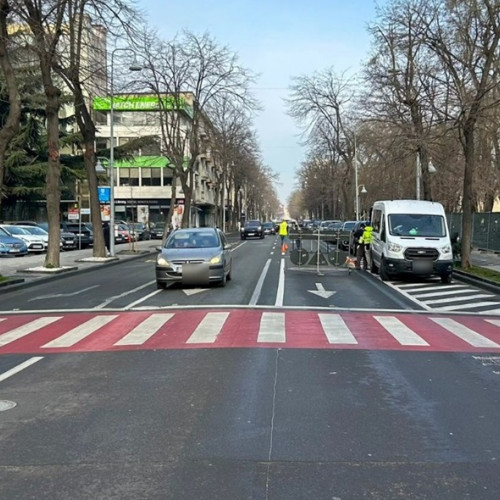 Petiție împotriva taxei de ocupare a domeniului public în Constanța