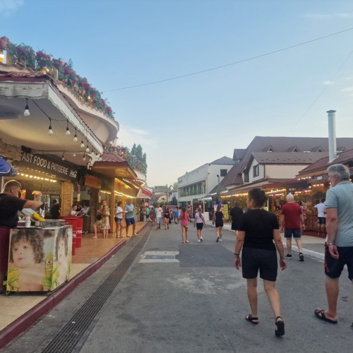 Schimbări importante în Regulamentul activităților comerciale din Constanța