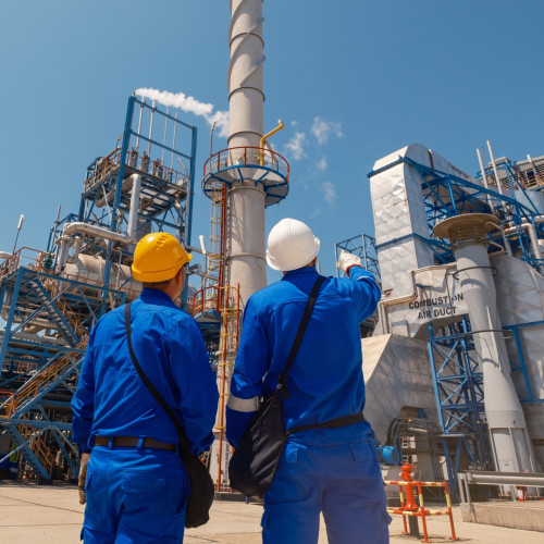 Program de instruire intensiv la Liceul Energetic din Constanța