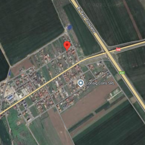 Licitația pentru vânzarea imobilului datorită unei executări silite