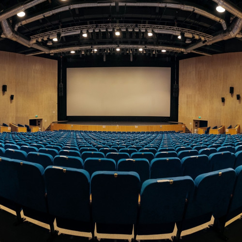 Festivalul de Film Francez la Constanța, ediția 29