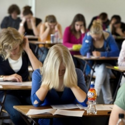 Simularile pentru Evaluarea Națională 2025 au avut loc în Dâmbovița