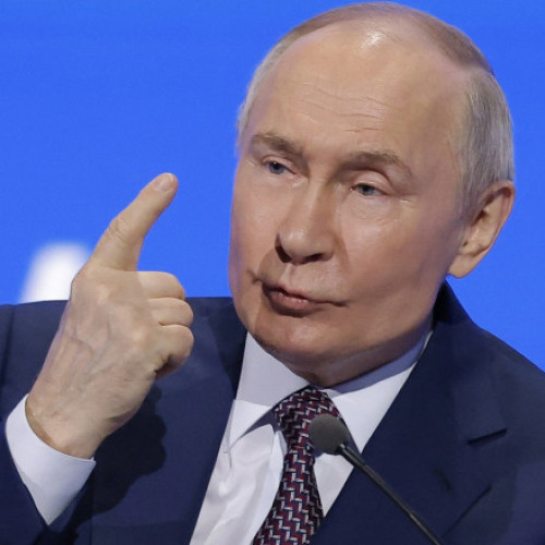Putin interzice rascumpărarea afacerilor de către companiile occidentale