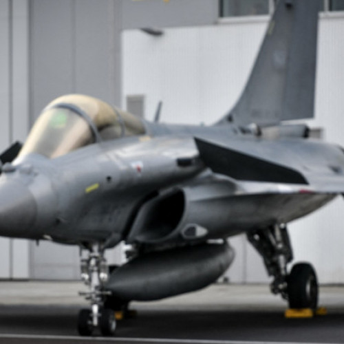 Macron anunță noi comenzi pentru avioanele Rafale în contextul geopolitic actual
