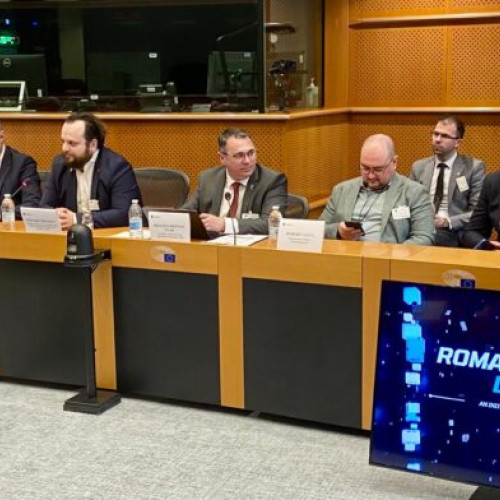 România are potentialul de a deveni un lider digital regional