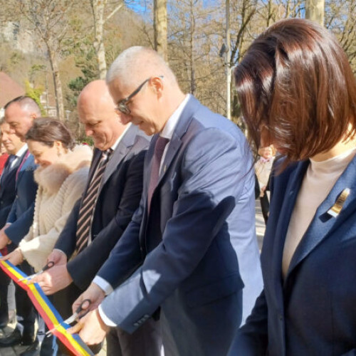 Tribunalul Hunedoara și Judecătoria Deva, redeschise după modernizare