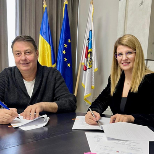 Consiliul Județean Constanța îmbunătățește procesul de achiziții publice