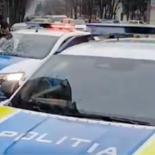 Incident tragic în Otești: O femeie a fost ucisă de fiul său