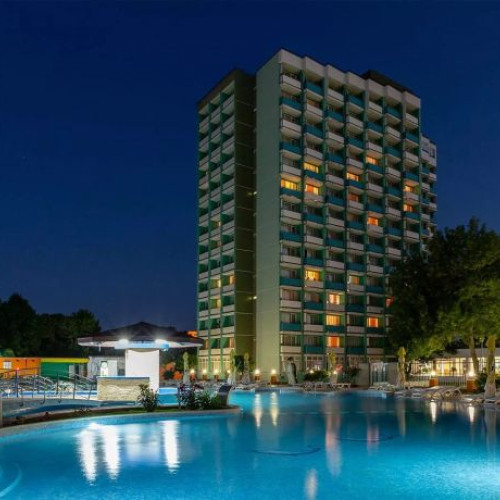 THR Marea Neagră vinde active pentru rascumpărarea acțiunilor