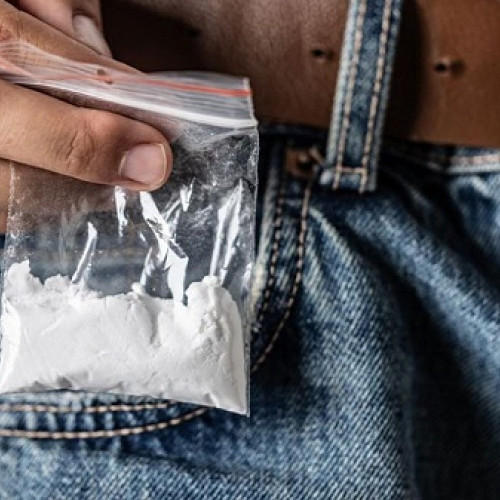 Tânăr reținut pentru trafic de droguri în Satu Mare