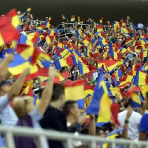 Biletele pentru meciul România – Bosnia s-au vândut rapid