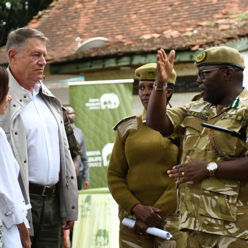 Costurile zborurilor prezidențiale ale lui Iohannis făcute publice