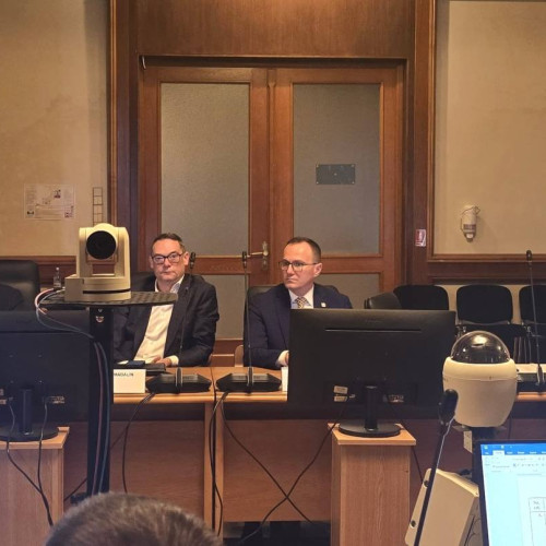 Legea prosumatorilor a fost aprobată în Camera Deputaților