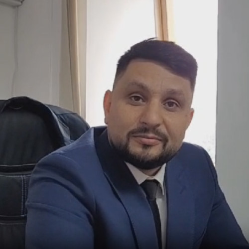 Trecut controversat pentru noul subprefect al județului Botoșani