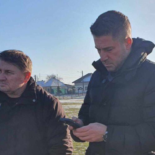 Crisul Santandrei a numit un nou antrenor înainte de play-off