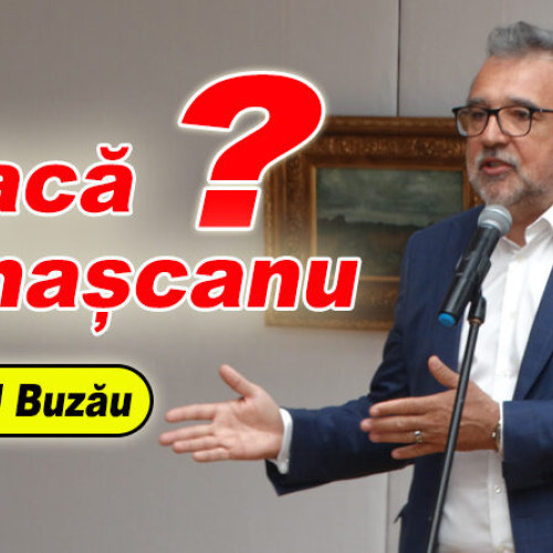 Lucian Romascanu, propus pentru Curtea de Conturi a Uniunii Europene
