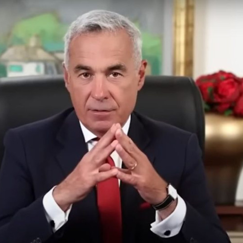 Impactul lui Călin Georgescu asupra politicii românești