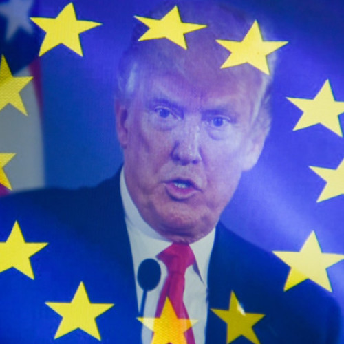 Donald Trump și impactul său asupra ordinii mondiale și securității europene