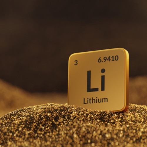 Rusia lansează planuri pentru exploatarea metalelor rare