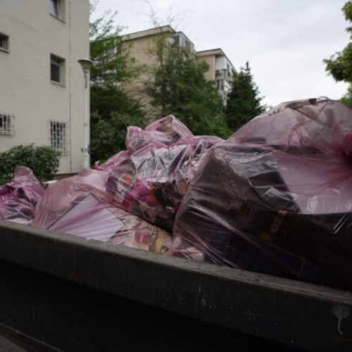 Primăria Sectorului 3 acționează împotriva focarelor de infecție