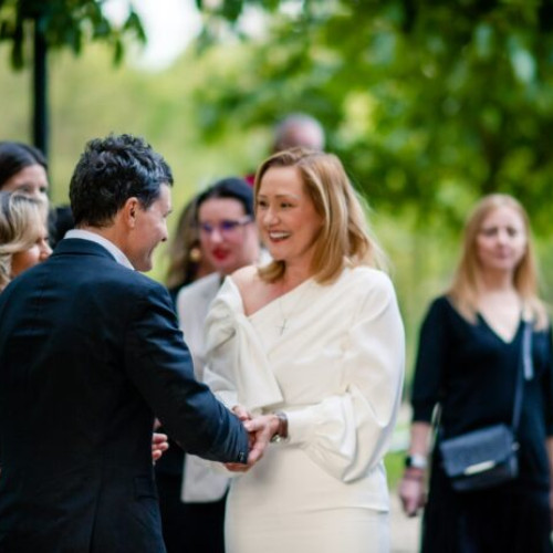 Nicușor Dan ar susține-o pe Elena Lasconi la Primăria Capitalei