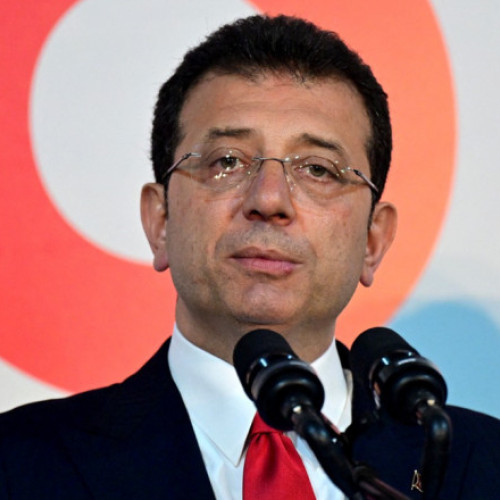 Anularea diplomei lui Ekrem Imamoglu, un nou atac asupra opoziției din Turcia