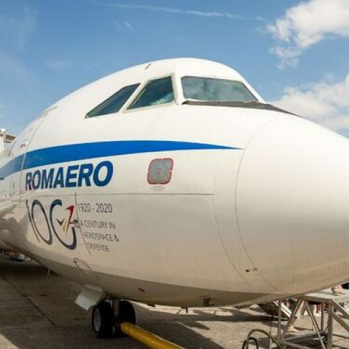 Aerostar SA vrea să se extindă la București, dar Guvernul refuză oferta