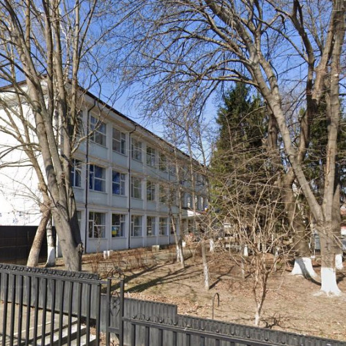 Scandal la Școala Miron Costin din Bacău