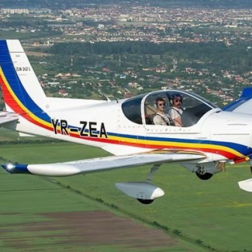 Ministerul Transporturilor vrea să înființeze noi aerocluburi în România