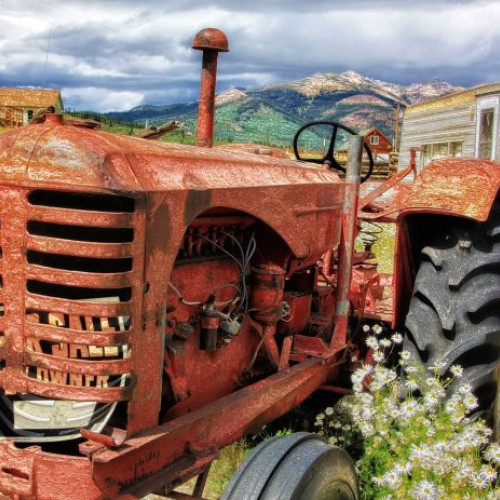 Lista dealerilor validați pentru Programul Rabla pentru Tractoare